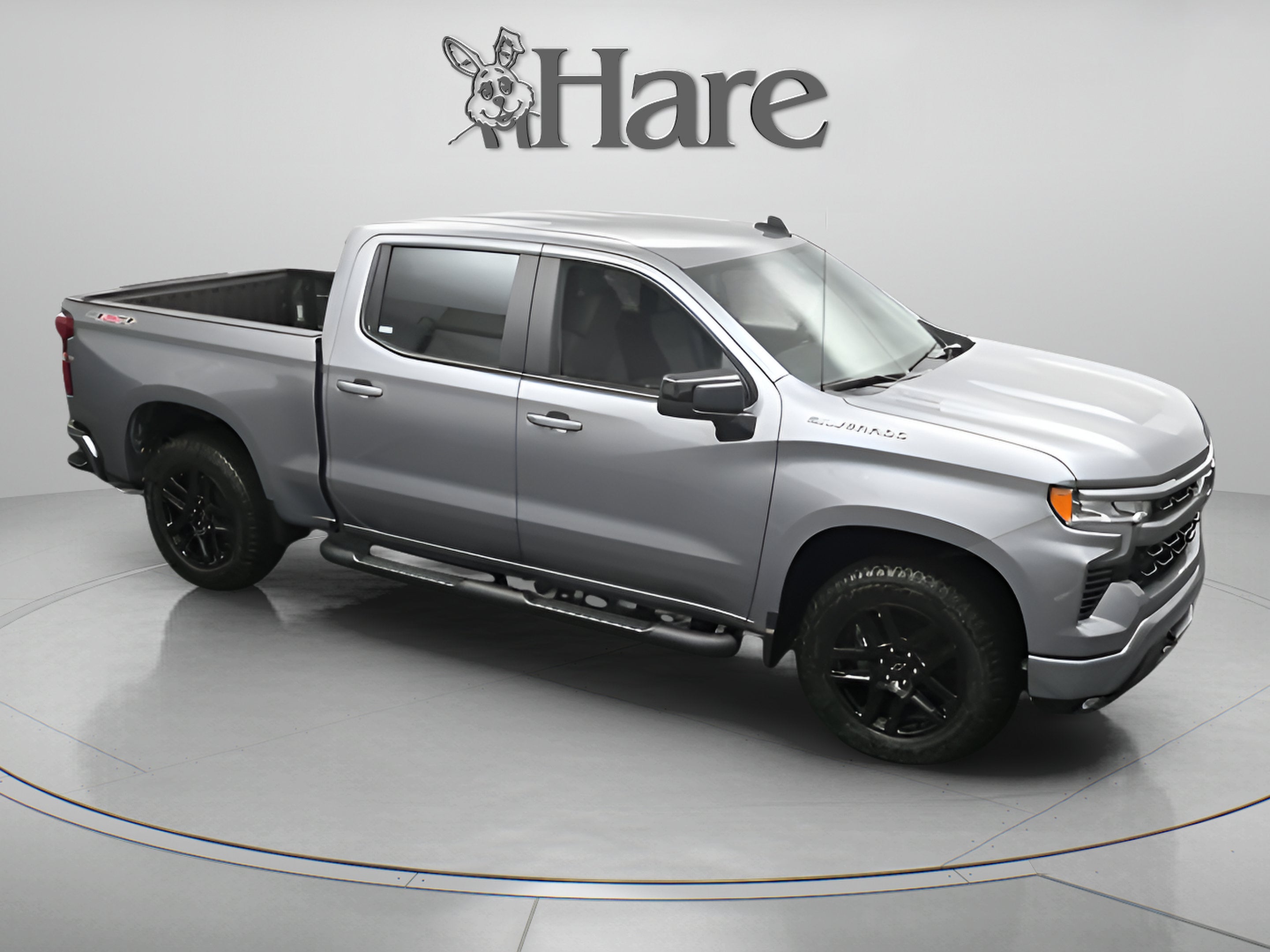 2026 Chevrolet Silverado 1500 RST - Photo 23