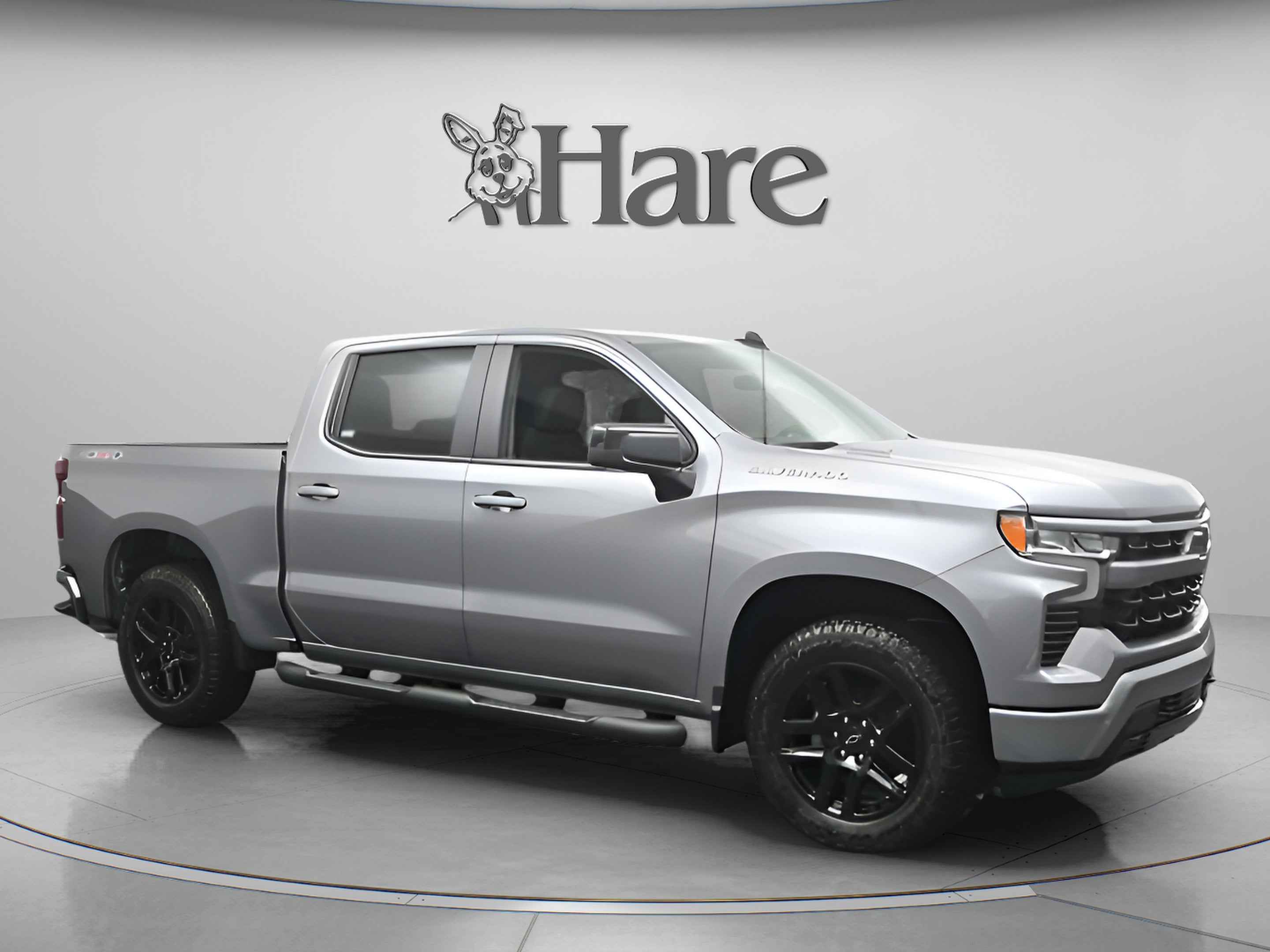 2026 Chevrolet Silverado 1500 RST - Photo 24
