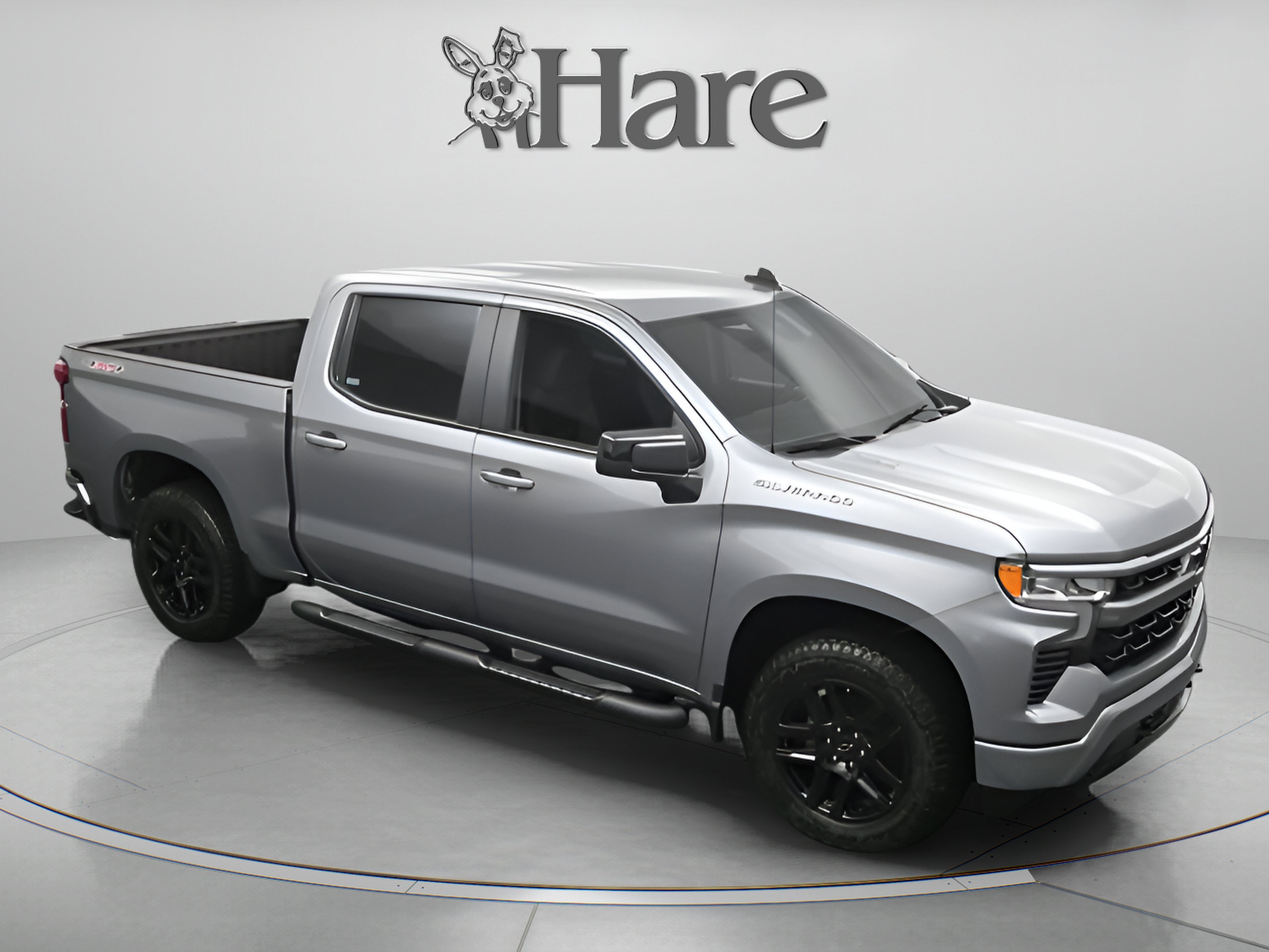 2026 Chevrolet Silverado 1500 RST - Photo 25