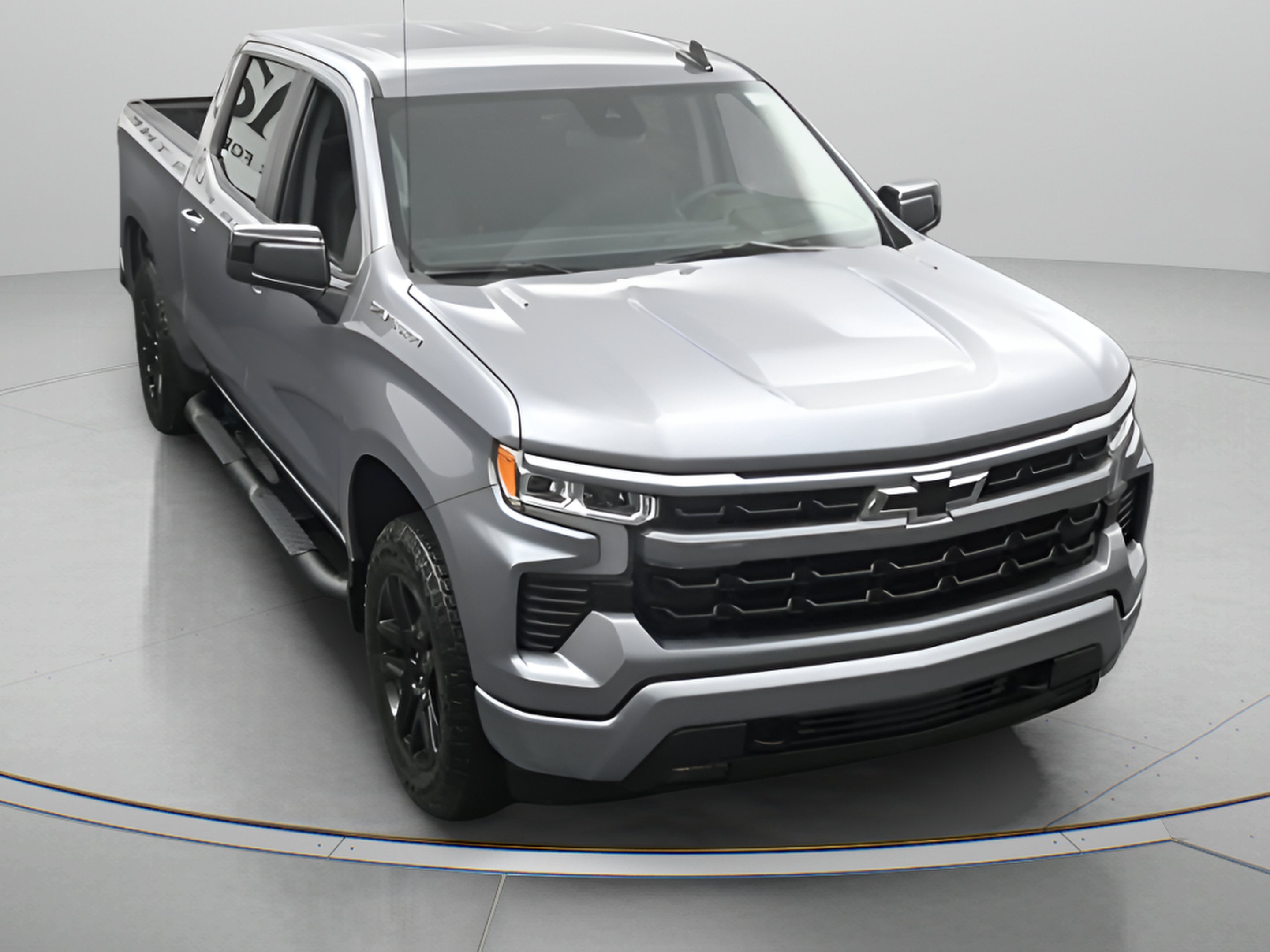2026 Chevrolet Silverado 1500 RST - Photo 26