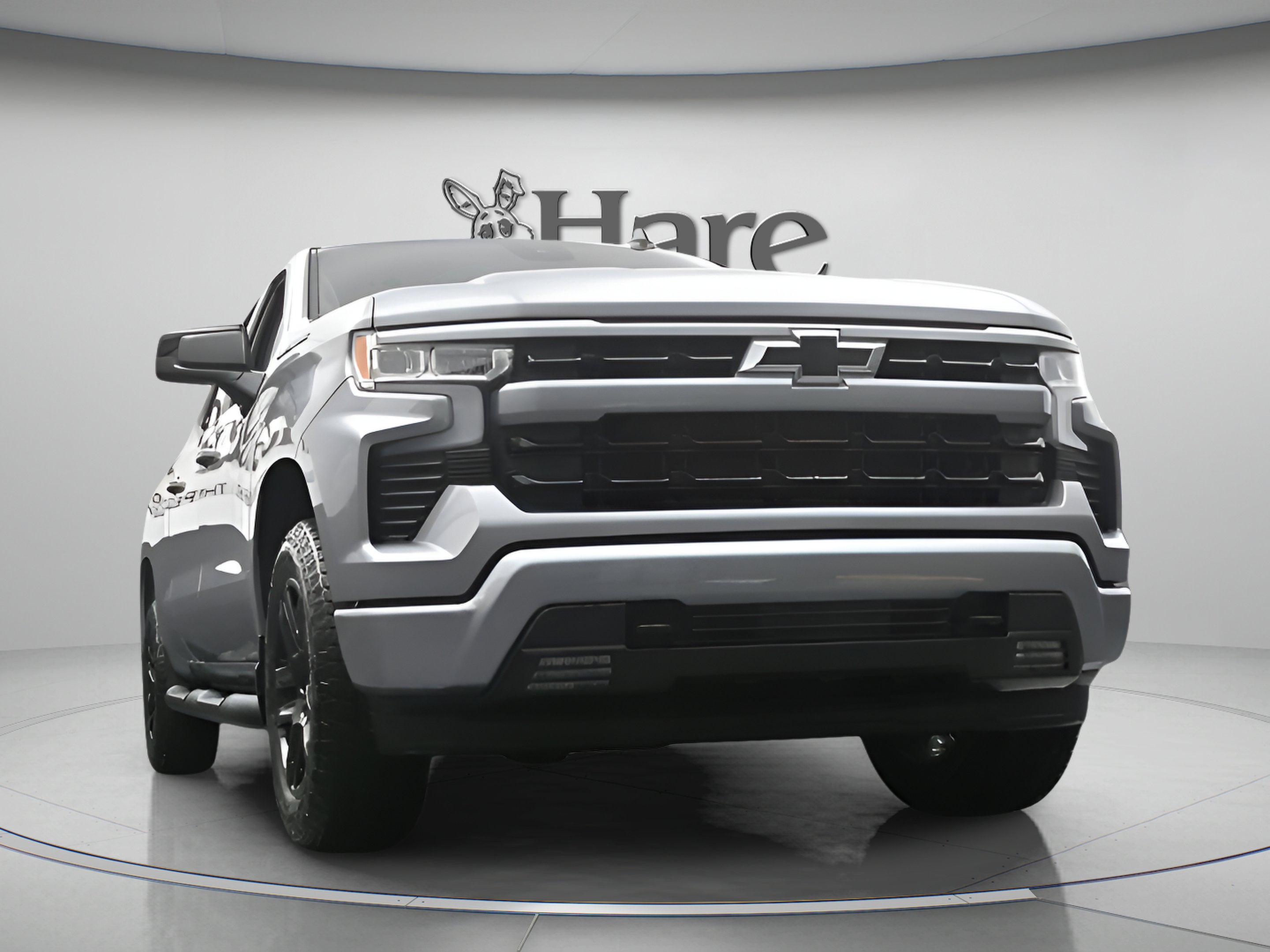 2026 Chevrolet Silverado 1500 RST - Photo 28