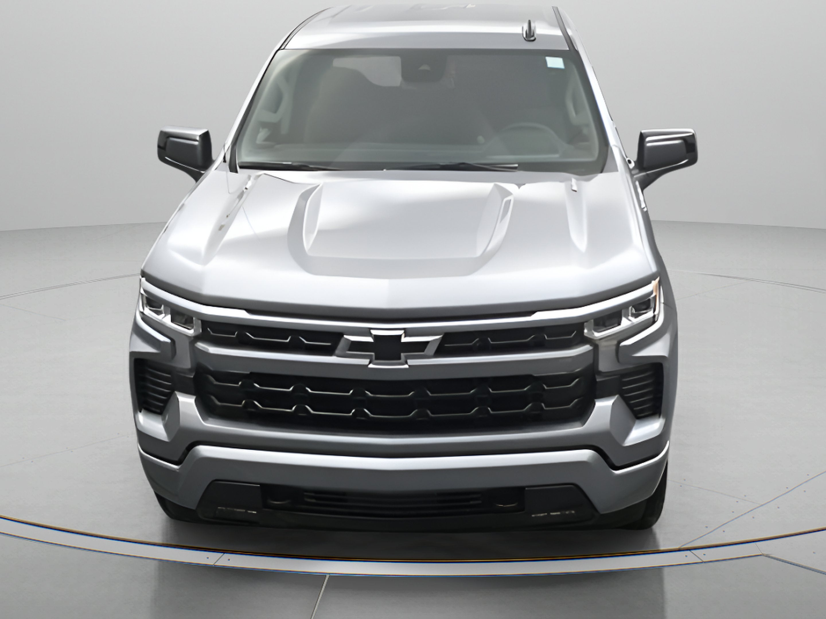 2026 Chevrolet Silverado 1500 RST - Photo 29