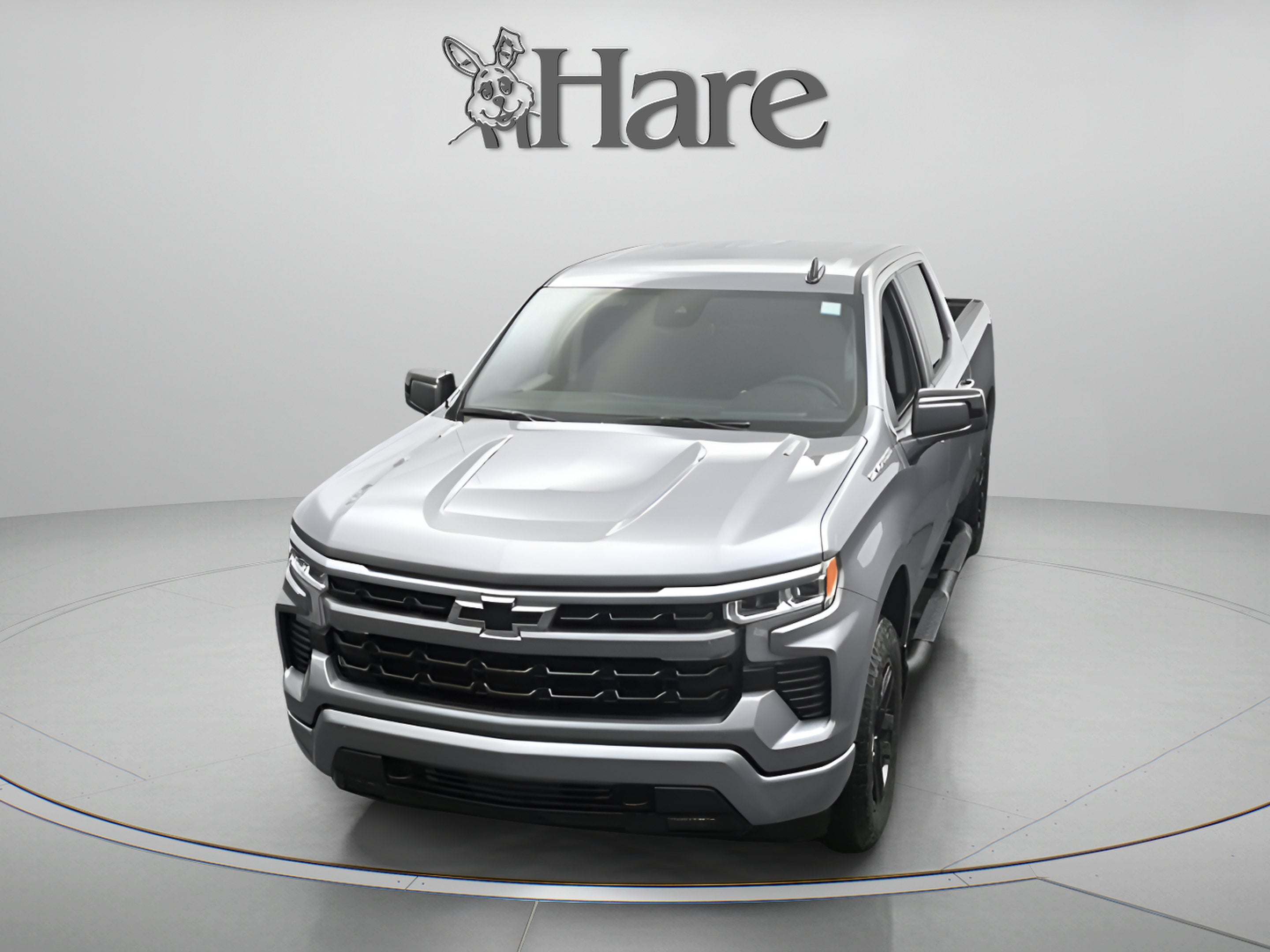 2026 Chevrolet Silverado 1500 RST - Photo 30
