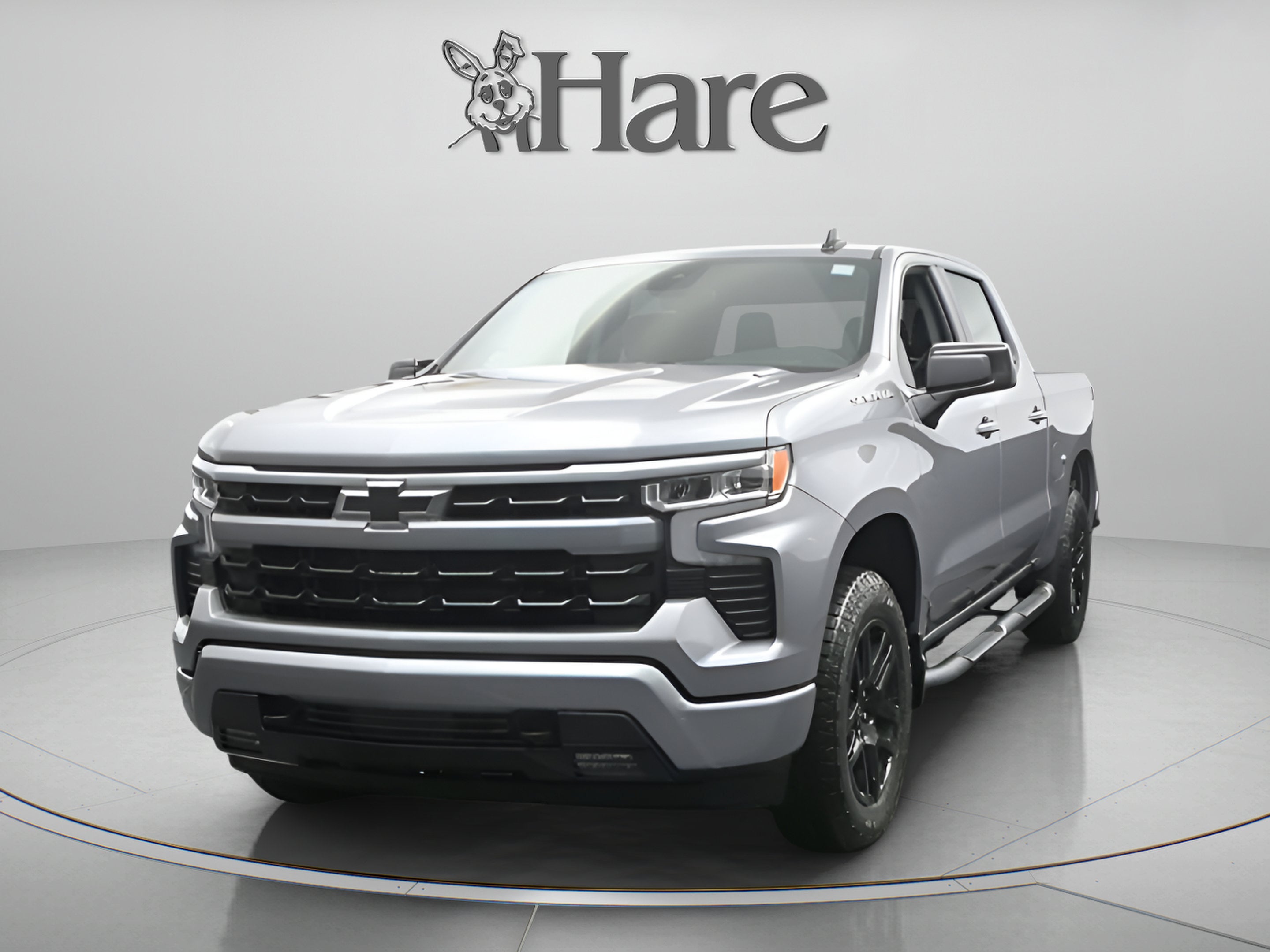 2026 Chevrolet Silverado 1500 RST - Photo 31