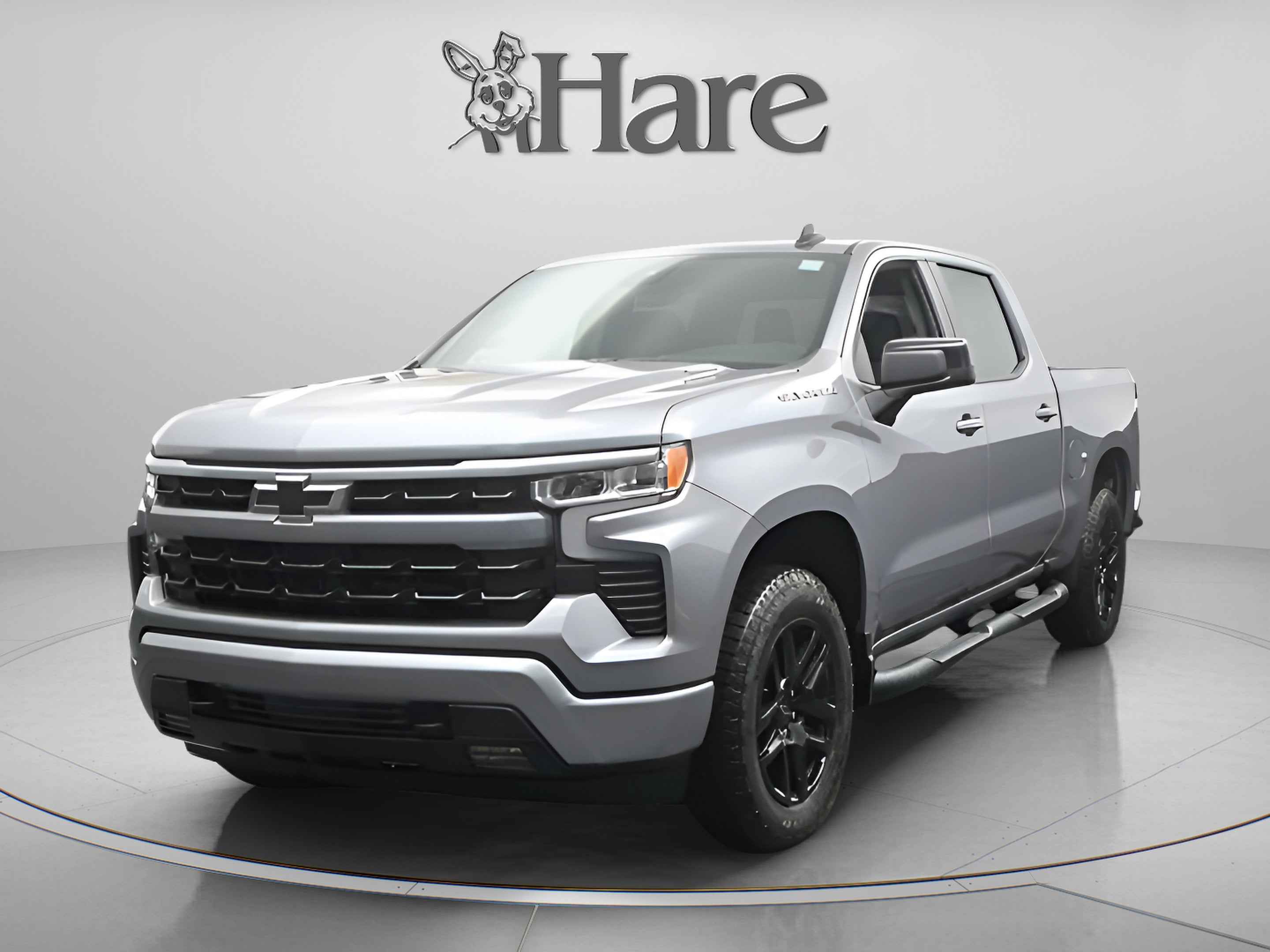 2026 Chevrolet Silverado 1500 RST - Photo 32