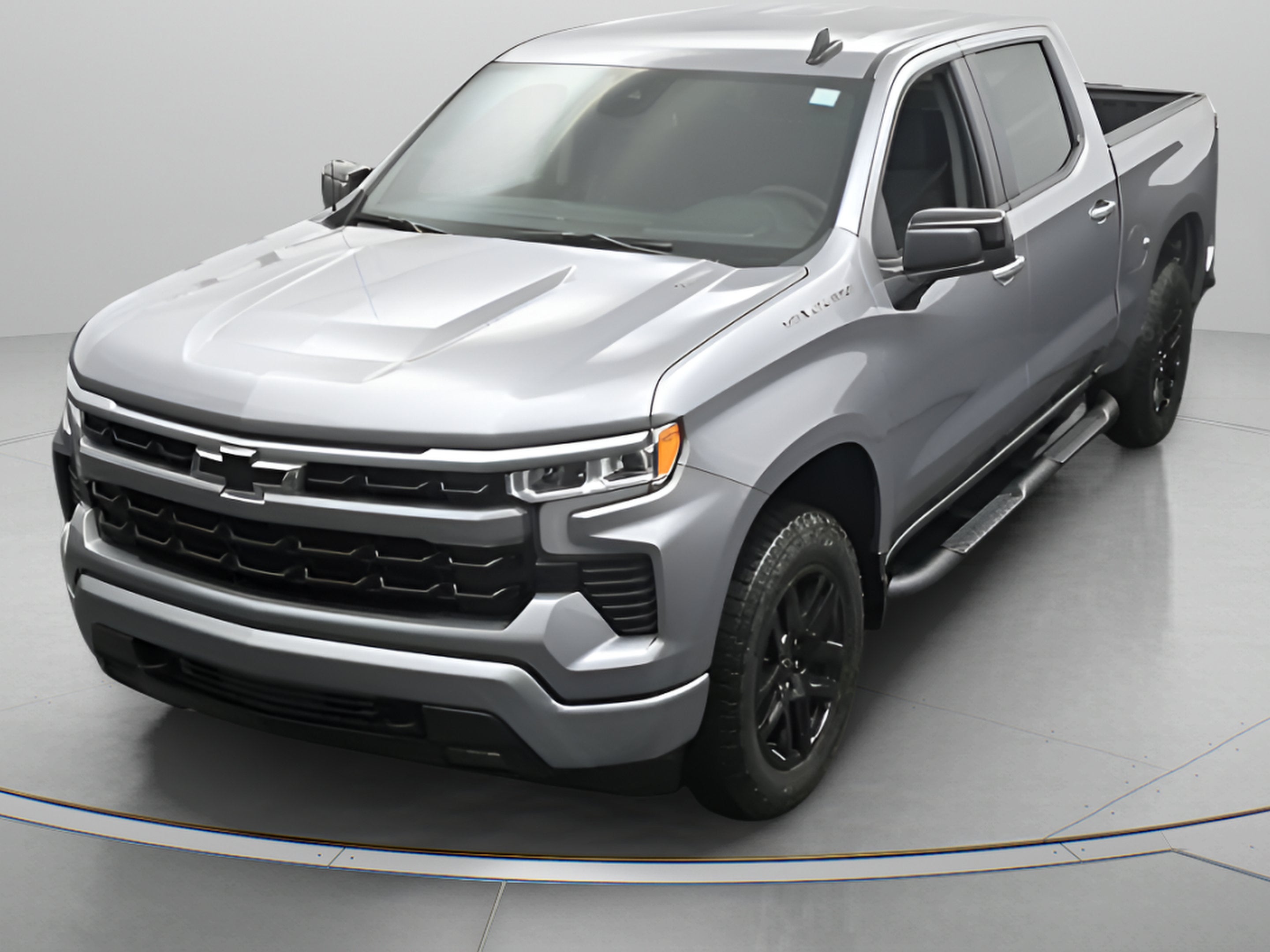 2026 Chevrolet Silverado 1500 RST - Photo 33