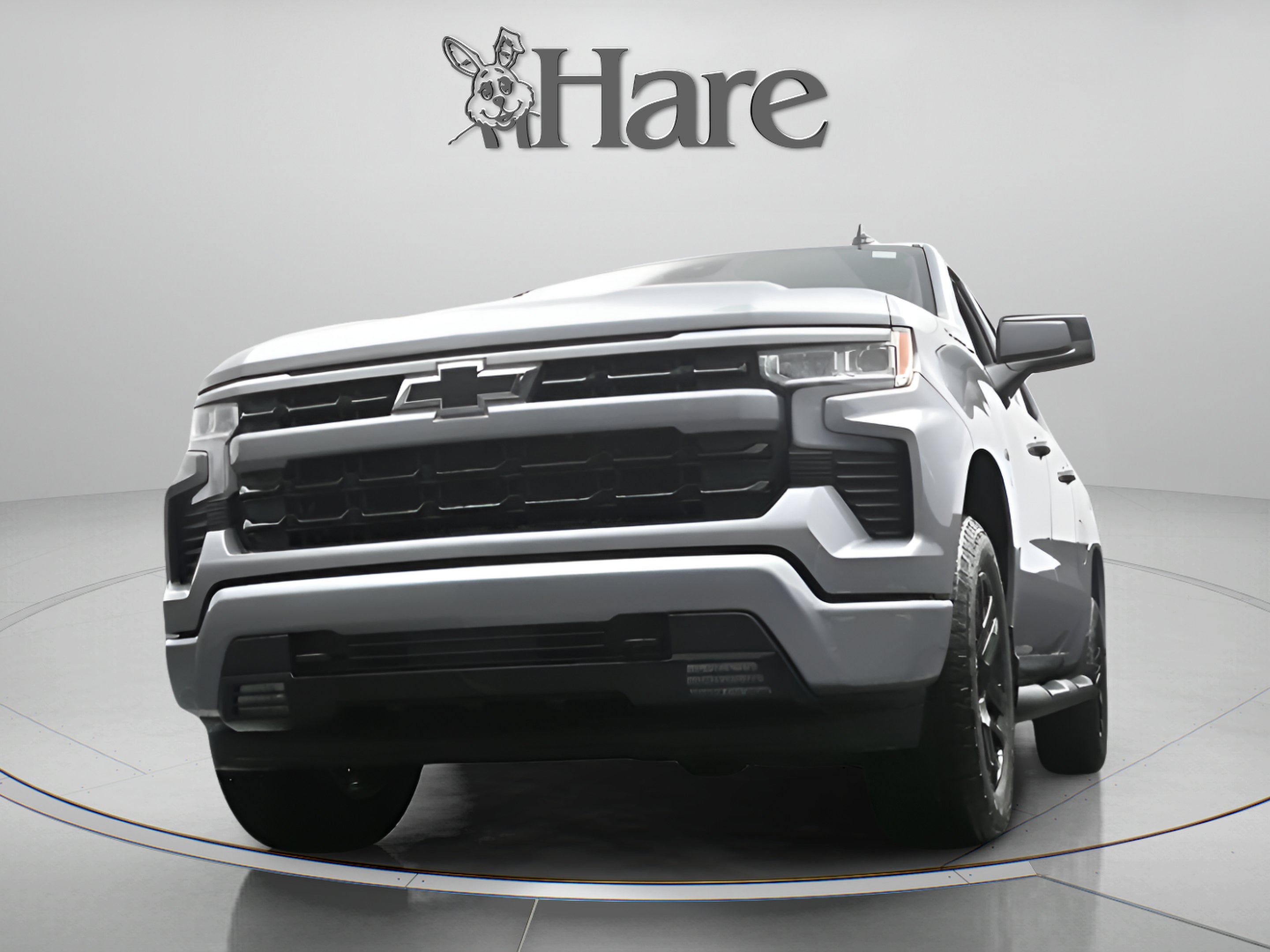 2026 Chevrolet Silverado 1500 RST - Photo 34