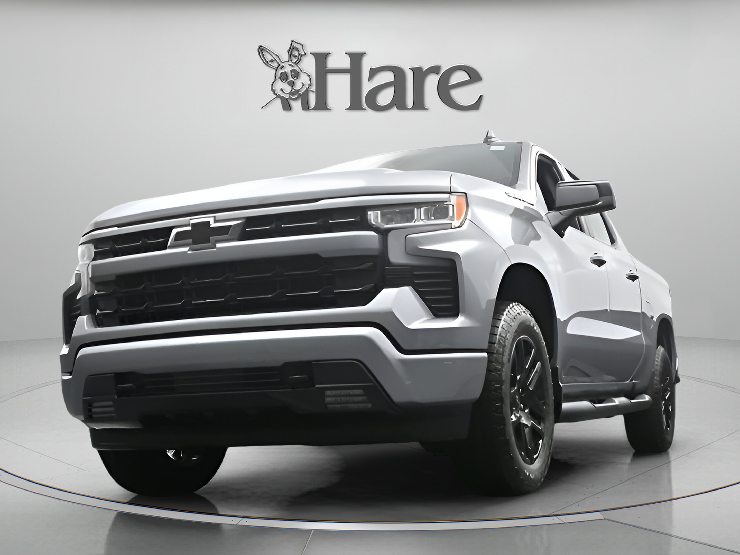 2026 Chevrolet Silverado 1500 RST - Photo 35