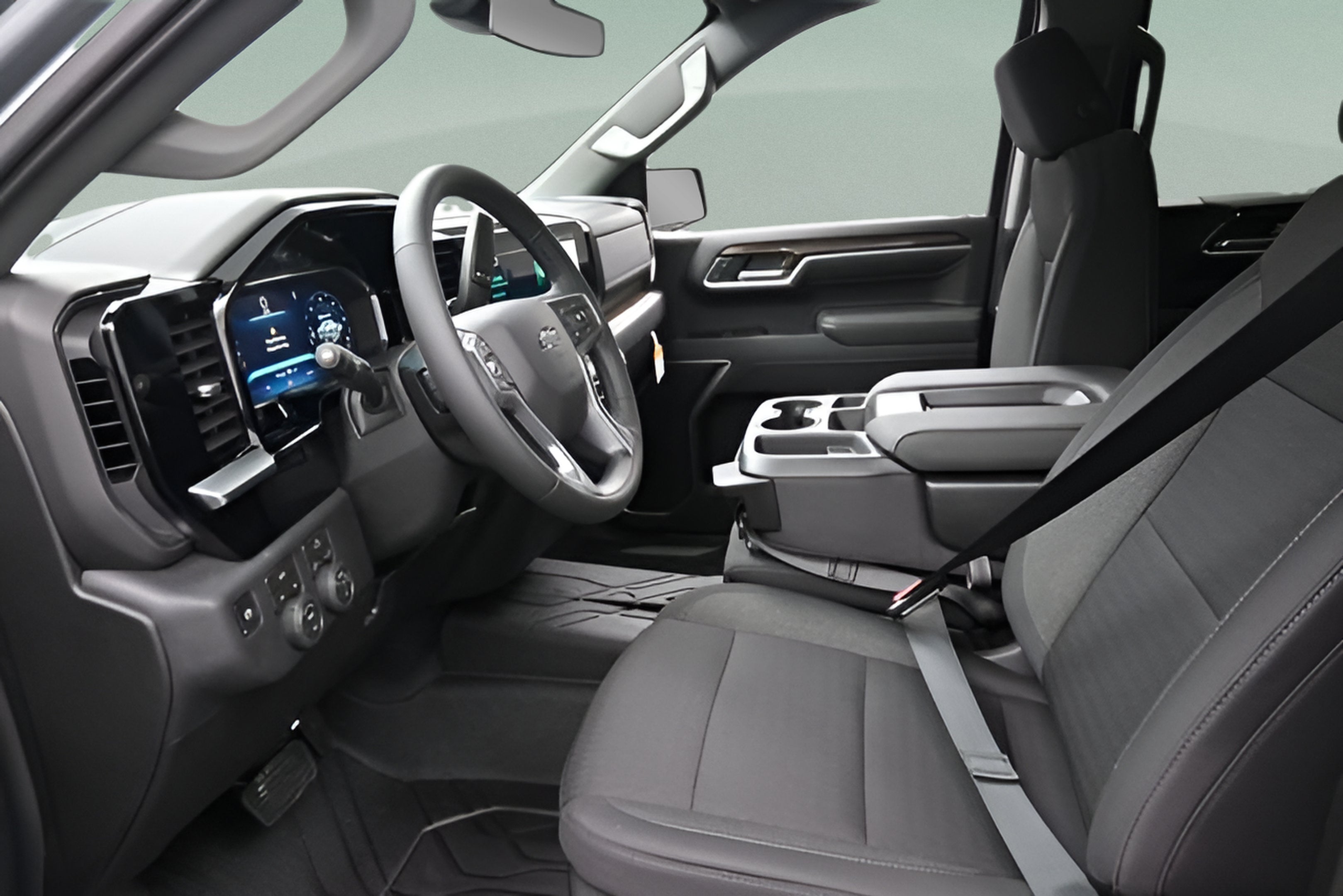 2026 Chevrolet Silverado 1500 RST - Photo 36