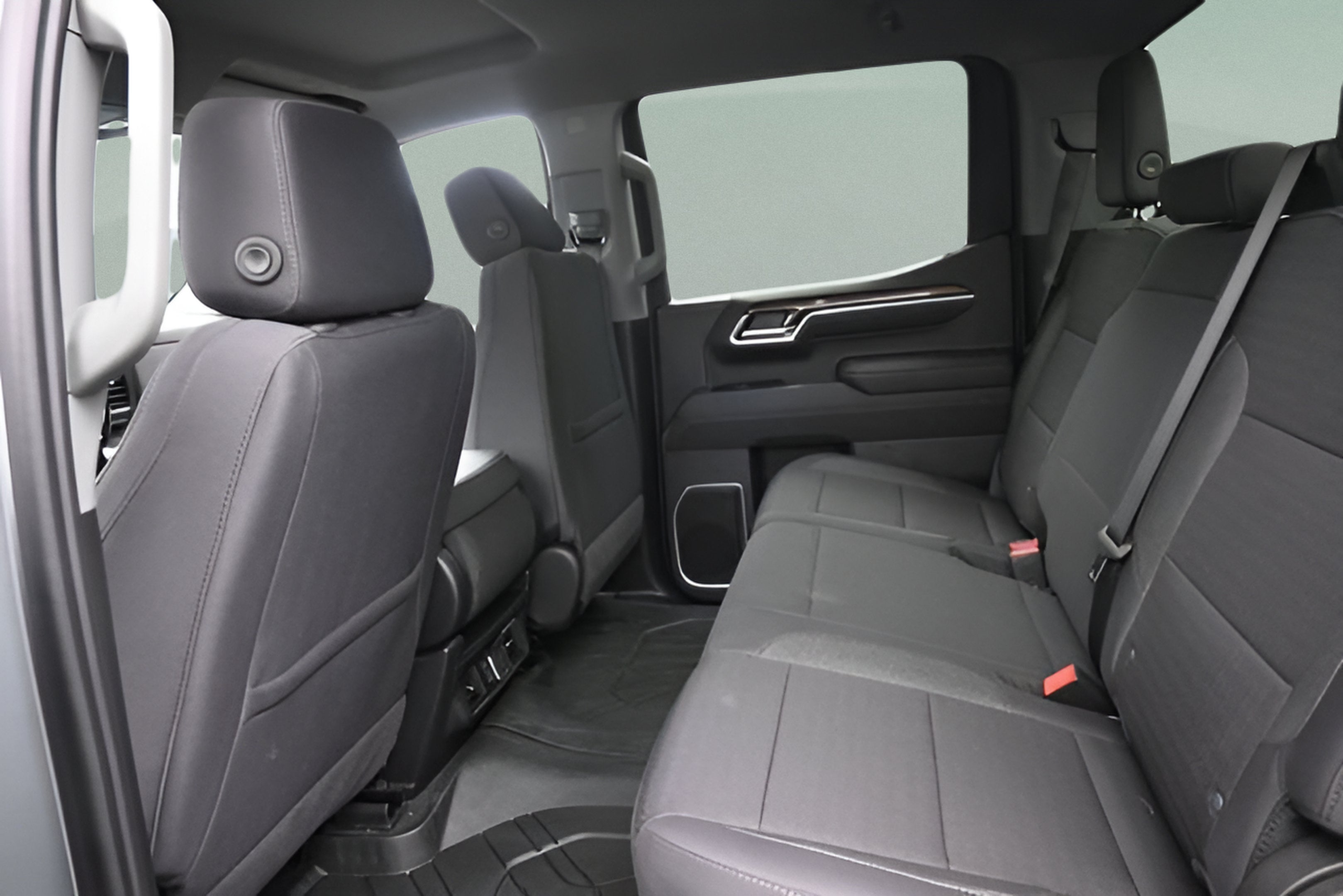 2026 Chevrolet Silverado 1500 RST - Photo 37