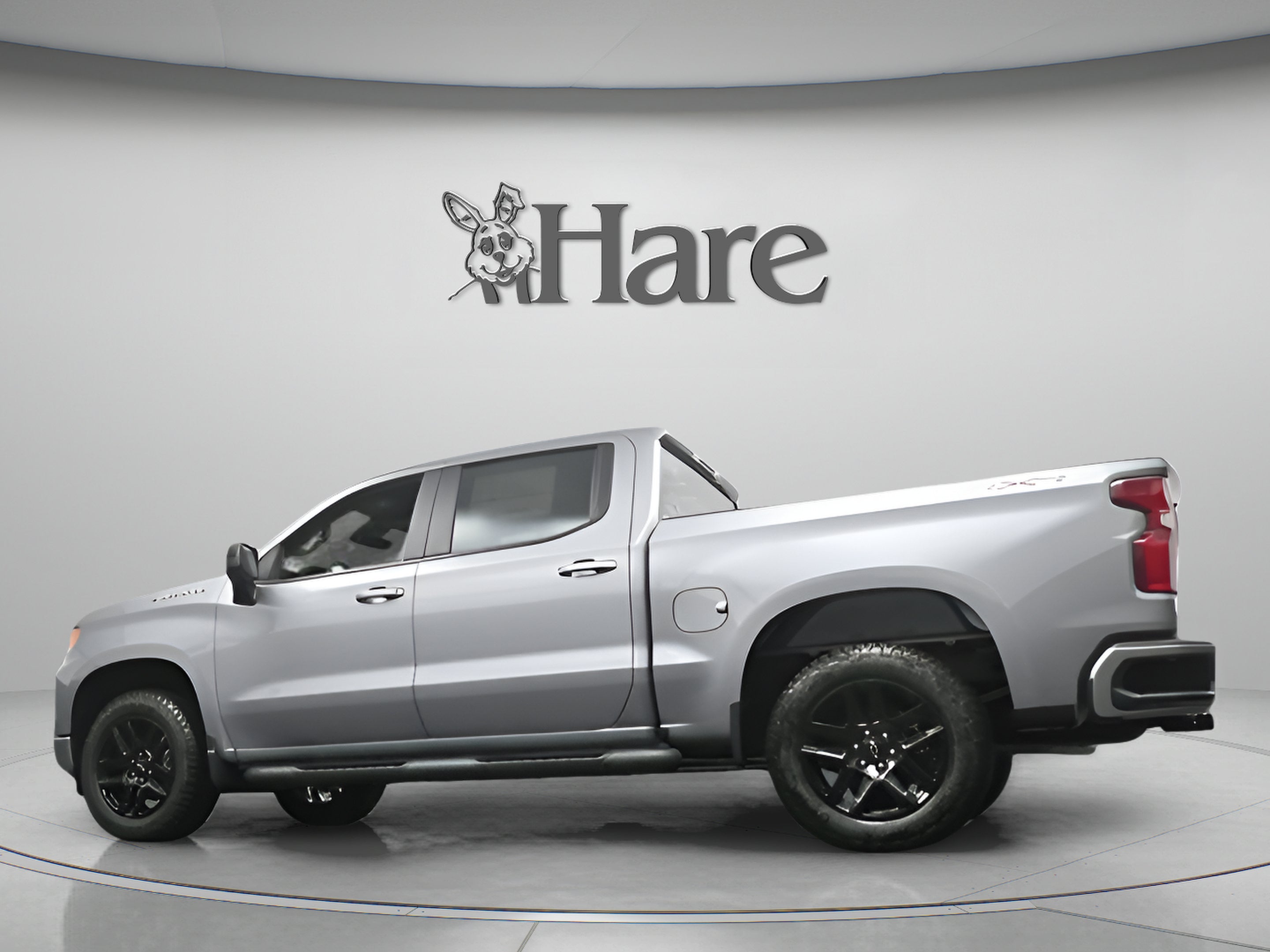 2026 Chevrolet Silverado 1500 RST - Photo 6
