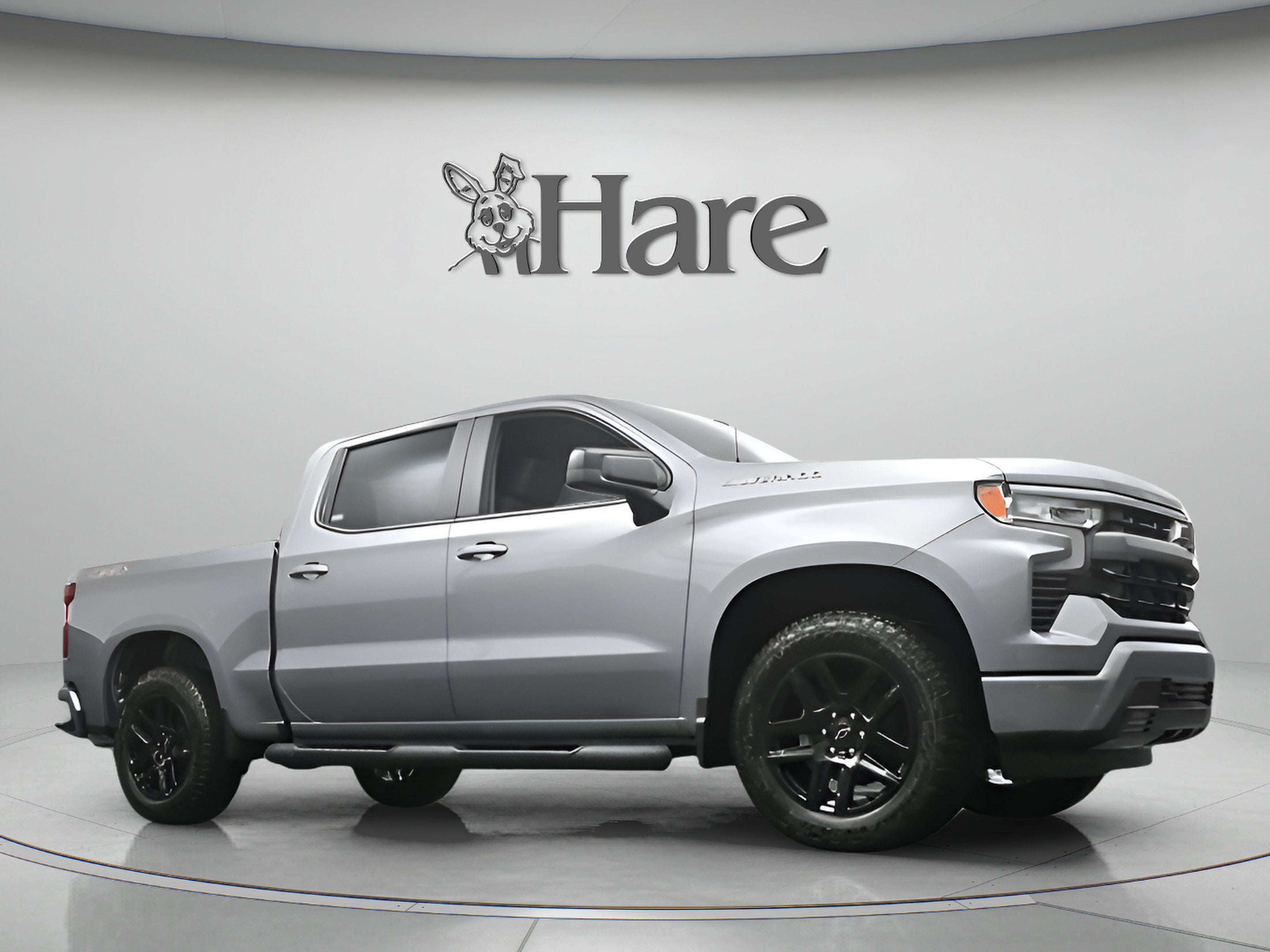 2026 Chevrolet Silverado 1500 RST - Photo 7