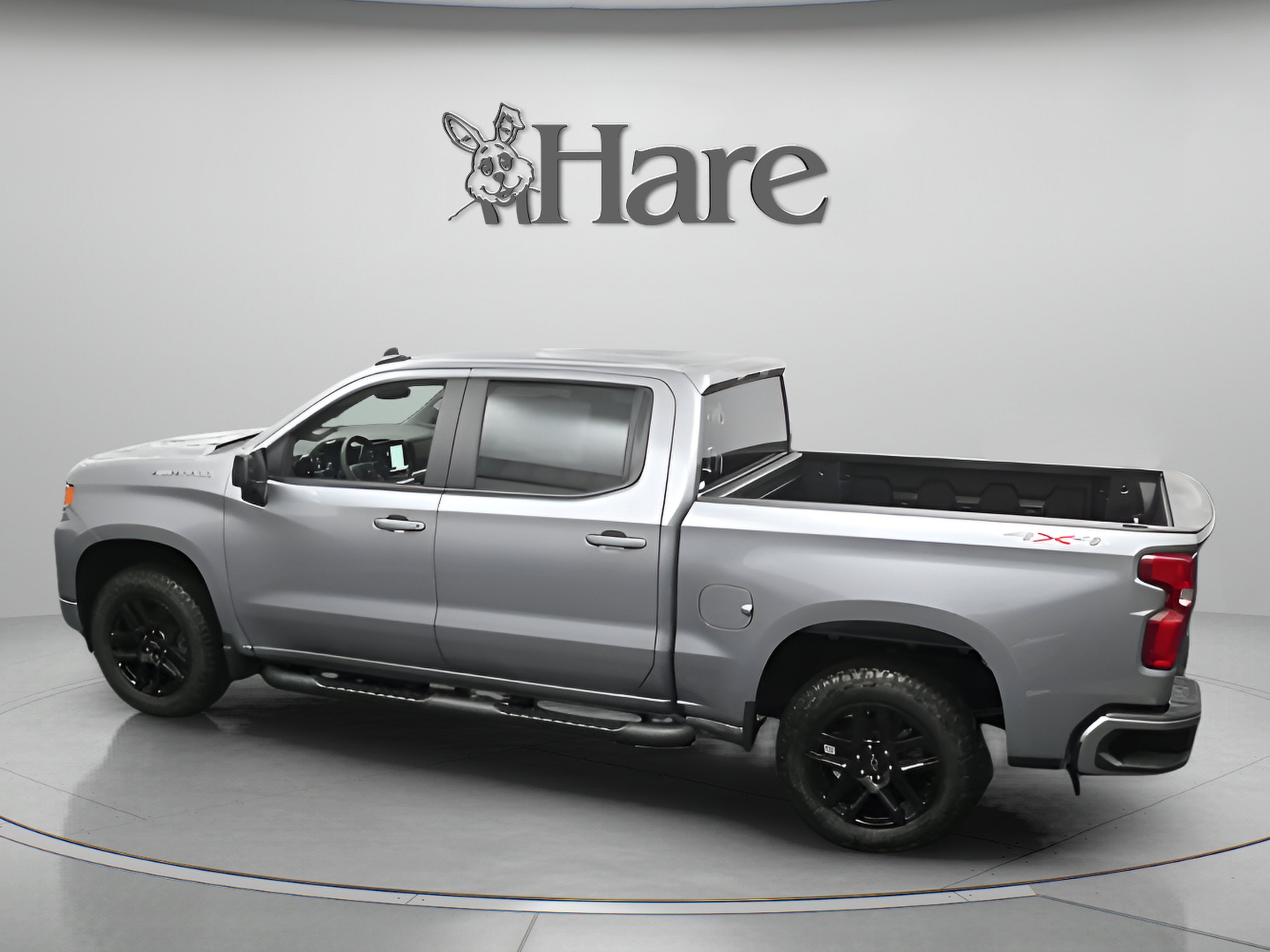 2026 Chevrolet Silverado 1500 RST - Photo 8