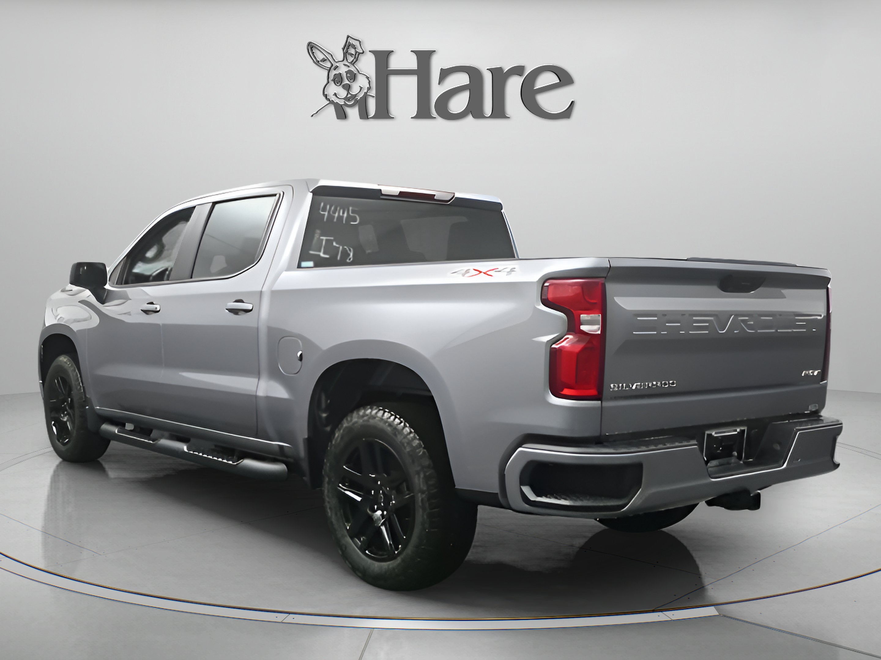 2026 Chevrolet Silverado 1500 RST - Photo 9