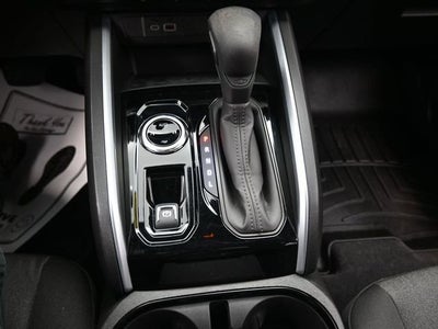 2024 Chevrolet Colorado WT