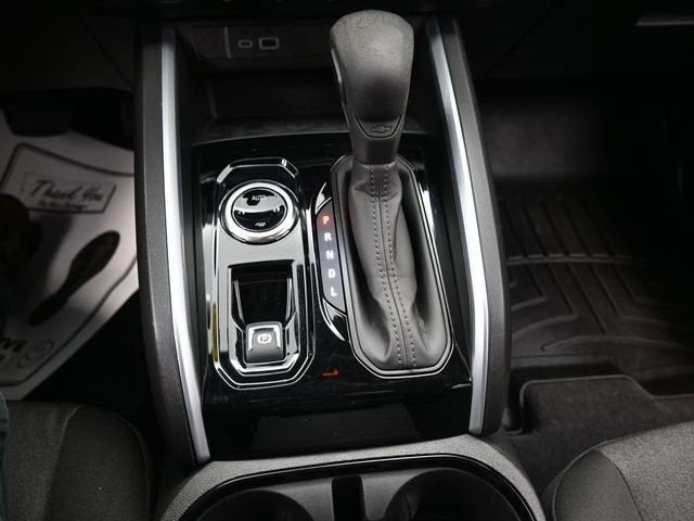 2024 Chevrolet Colorado WT