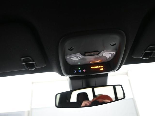 2024 Chevrolet Colorado WT