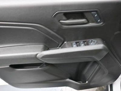 2024 Chevrolet Colorado WT