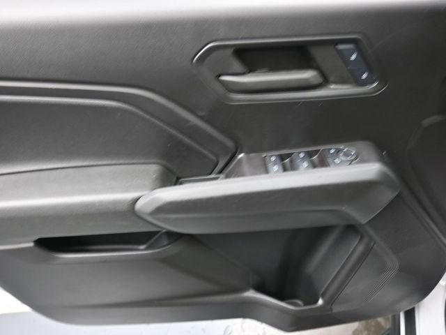 2024 Chevrolet Colorado WT