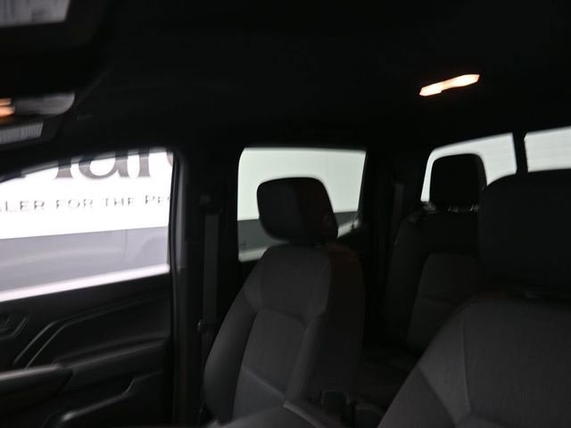 2024 Chevrolet Colorado WT