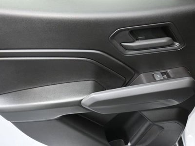 2024 Chevrolet Colorado WT