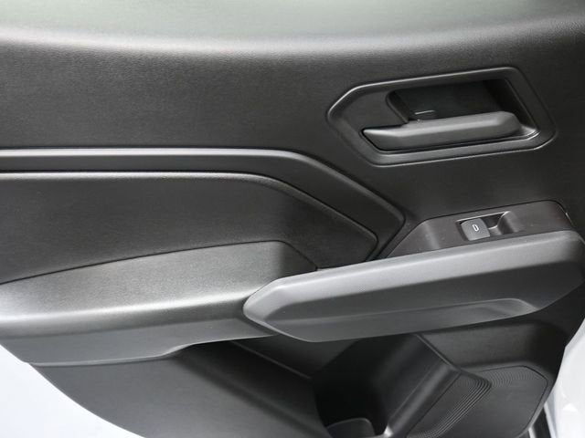 2024 Chevrolet Colorado WT