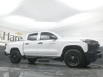2024 Chevrolet Colorado WT