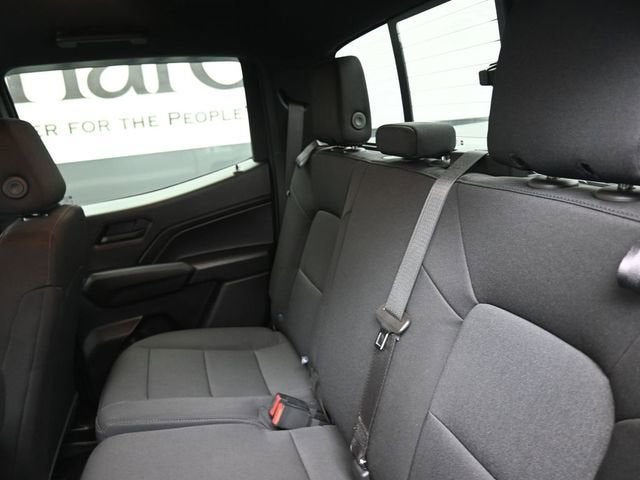 2024 Chevrolet Colorado WT