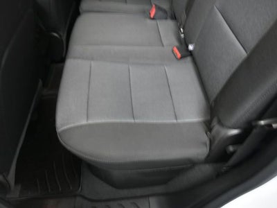 2024 Chevrolet Colorado WT