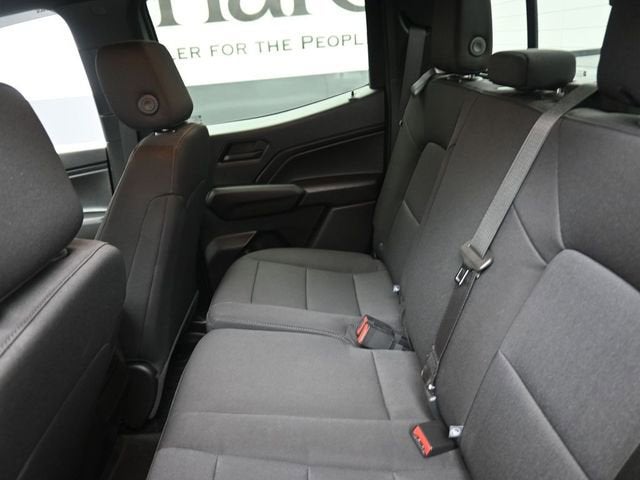 2024 Chevrolet Colorado WT