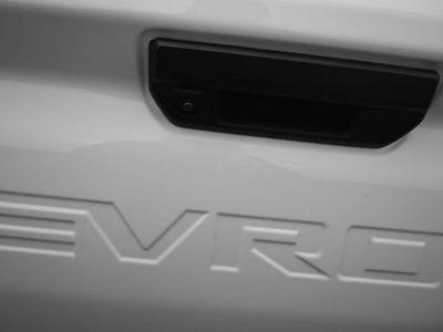 2024 Chevrolet Colorado WT