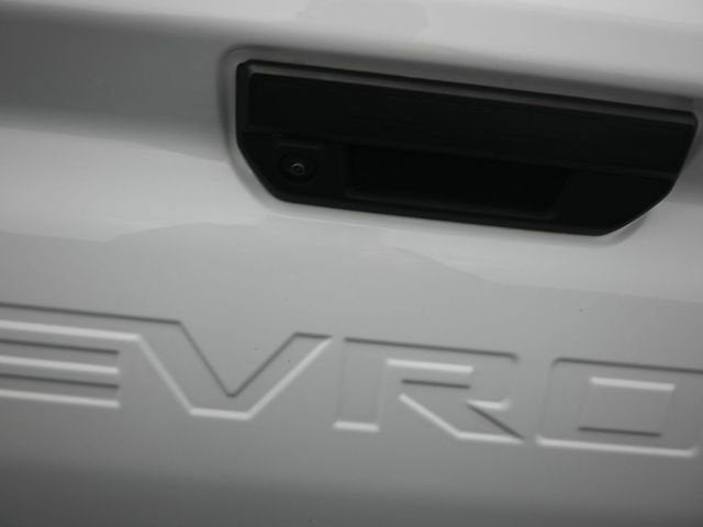 2024 Chevrolet Colorado WT