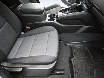 2024 Chevrolet Colorado WT