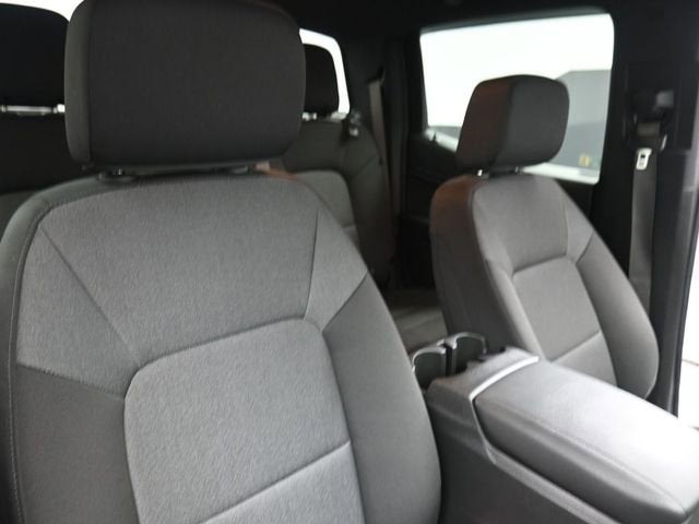 2024 Chevrolet Colorado WT