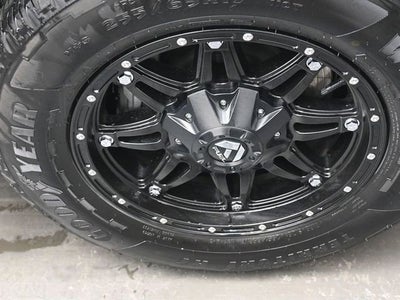 2024 Chevrolet Colorado WT