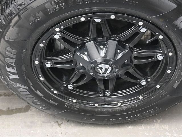 2024 Chevrolet Colorado WT