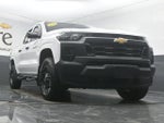 2024 Chevrolet Colorado WT