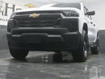 2024 Chevrolet Colorado WT