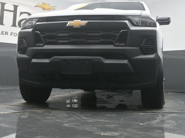 2024 Chevrolet Colorado WT