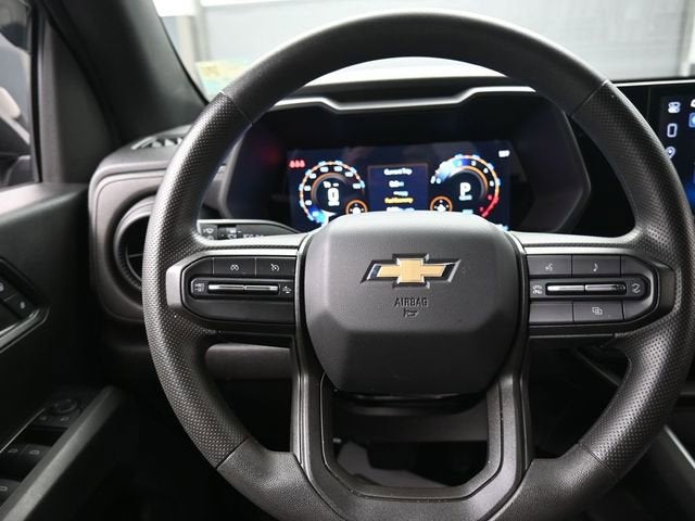 2024 Chevrolet Colorado WT