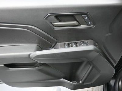 2023 Chevrolet Colorado WT