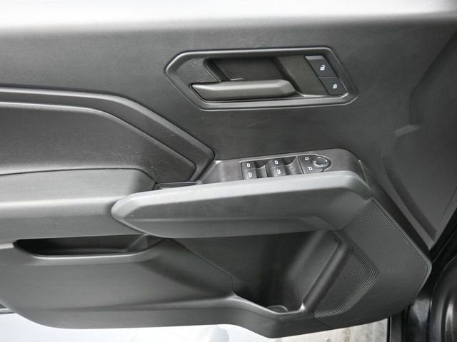 2023 Chevrolet Colorado WT