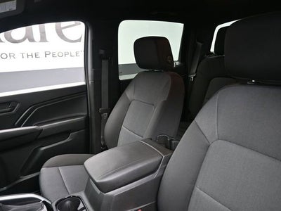 2023 Chevrolet Colorado WT