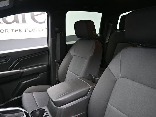 2023 Chevrolet Colorado WT