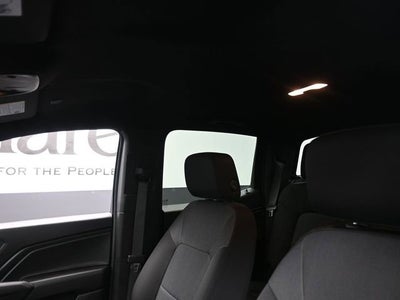 2023 Chevrolet Colorado WT