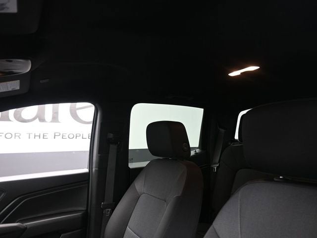 2023 Chevrolet Colorado WT