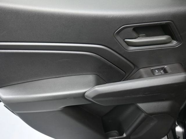 2023 Chevrolet Colorado WT