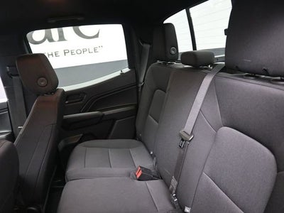 2023 Chevrolet Colorado WT