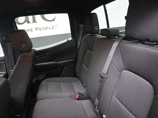 2023 Chevrolet Colorado WT