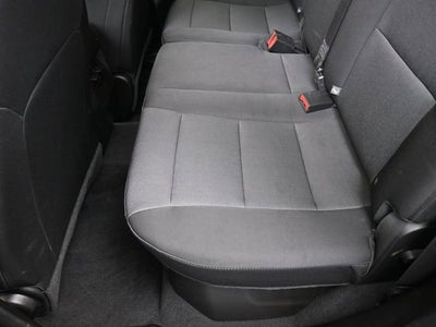 2023 Chevrolet Colorado WT